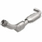 01 Ford F-150 4.2L Direct-Fit Catalytic Converter 447145 Magnaflow