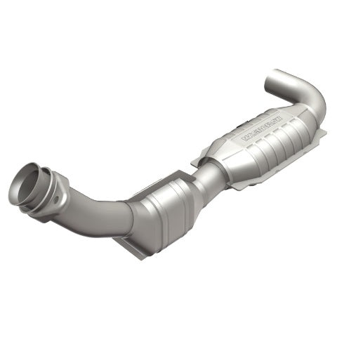 01 Ford F-150 4.2L Direct-Fit Catalytic Converter 447145 Magnaflow