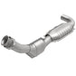 01 Ford F-150 4.2L Direct-Fit Catalytic Converter 447145 Magnaflow