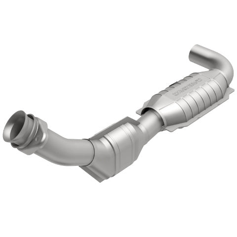 01 Ford F-150 4.2L Direct-Fit Catalytic Converter 447145 Magnaflow