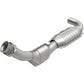 01 Ford F-150 4.2L Direct-Fit Catalytic Converter 447145 Magnaflow - Catalytic Converters Car Part People