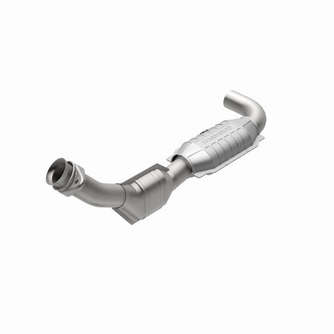 01 Ford F-150 4.2L Direct-Fit Catalytic Converter 447145 Magnaflow