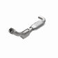 01 Ford F-150 4.2L Direct-Fit Catalytic Converter 447145 Magnaflow - Catalytic Converters Car Part People