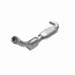 01 Ford F-150 4.2L Direct-Fit Catalytic Converter 447145 Magnaflow