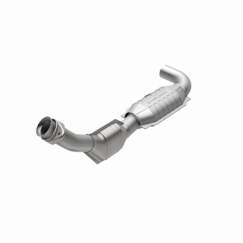 01 Ford F-150 4.2L Direct-Fit Catalytic Converter 447145 Magnaflow