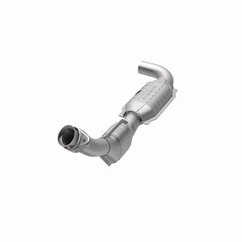 01 Ford F-150 4.2L Direct-Fit Catalytic Converter 447145 Magnaflow