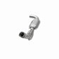 01 Ford F-150 4.2L Direct-Fit Catalytic Converter 447145 Magnaflow