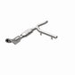 01 Ford F-150 4.2L Direct-Fit Catalytic Converter 447146 Magnaflow