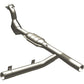 97 Ford Expedition 4.6L Direct-Fit Catalytic Converter 447150 Magnaflow - Catalytic Converters Car Part People
