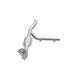 97 Ford Expedition 4.6L Direct-Fit Catalytic Converter 447150 Magnaflow - Catalytic Converters Car Part People
