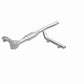 97 Ford Expedition 4.6L Direct-Fit Catalytic Converter 447150 Magnaflow - Catalytic Converters Car Part People