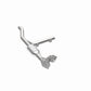 97 Ford Expedition 4.6L Direct-Fit Catalytic Converter 447150 Magnaflow - Catalytic Converters Car Part People
