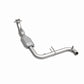 01 Ford Lightning 5.4L Direct-Fit Catalytic Converter 447151 Magnaflow - Catalytic Converters Car Part People