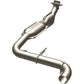 01 Ford Lightning 5.4L Direct-Fit Catalytic Converter 447151 Magnaflow - Catalytic Converters Car Part People