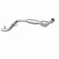 01 Ford Lightning 5.4L Direct-Fit Catalytic Converter 447151 Magnaflow - Catalytic Converters Car Part People