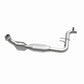 01 Ford Lightning 5.4L Direct-Fit Catalytic Converter 447151 Magnaflow - Catalytic Converters Car Part People