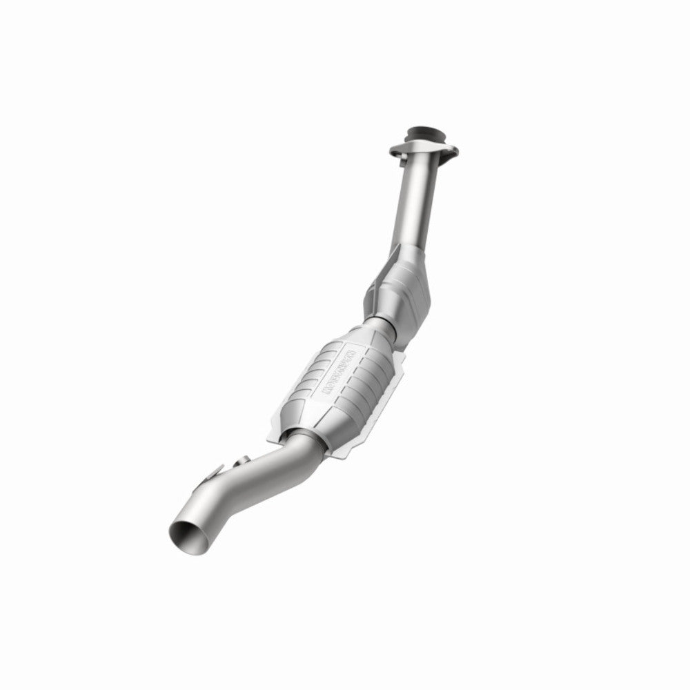 01 Ford Lightning P/S Direct-Fit Catalytic Converter 447152 Magnaflow