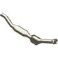 01 Ford Lightning P/S Direct-Fit Catalytic Converter 447152 Magnaflow