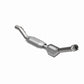 01 Ford Lightning P/S Direct-Fit Catalytic Converter 447152 Magnaflow