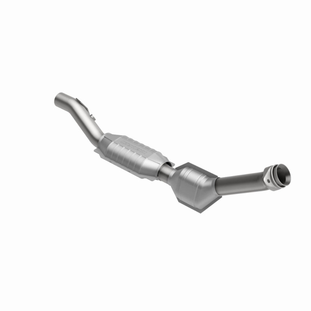01 Ford Lightning P/S Direct-Fit Catalytic Converter 447152 Magnaflow