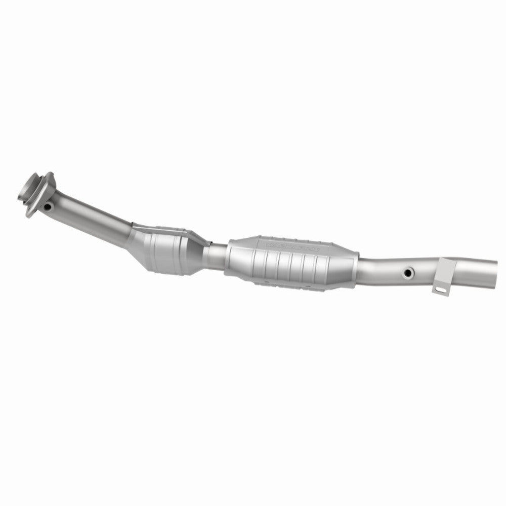 01 Ford Lightning P/S Direct-Fit Catalytic Converter 447152 Magnaflow