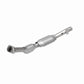 01 Ford Lightning P/S Direct-Fit Catalytic Converter 447152 Magnaflow