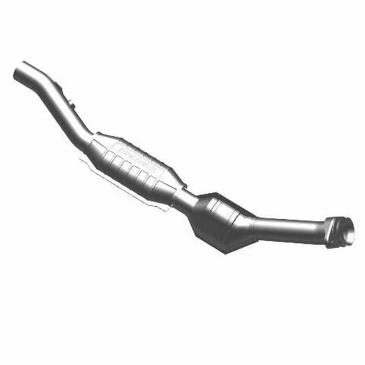 01 Ford Lightning P/S Direct-Fit Catalytic Converter 447152 Magnaflow
