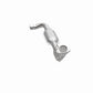 Catalytic Converter for California Grade CARB Compliant Direct-Fit Catalytic Converter MagnaFlow 447153