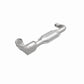 97-98 Ford Trucks 4.6L Direct-Fit Catalytic Converter 447153 Magnaflow - Catalytic Converters Car Part People