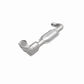 Catalytic Converter for California Grade CARB Compliant Direct-Fit Catalytic Converter MagnaFlow 447153