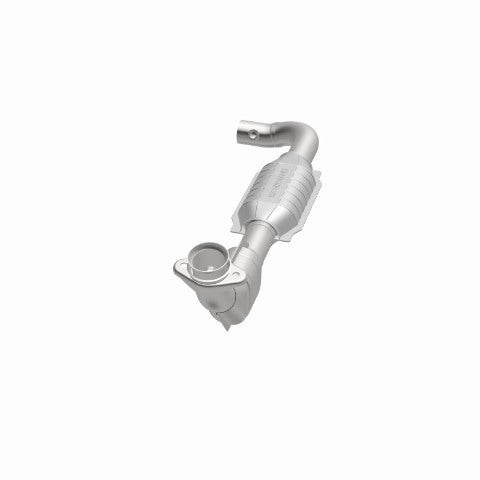 Catalytic Converter for California Grade CARB Compliant Direct-Fit Catalytic Converter MagnaFlow 447153