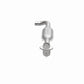 Catalytic Converter for California Grade CARB Compliant Direct-Fit Catalytic Converter MagnaFlow 447153