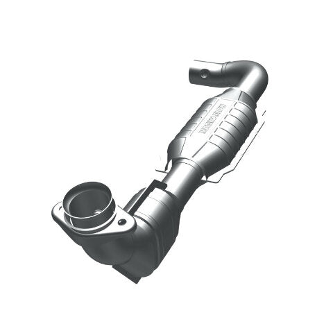 Catalytic Converter for California Grade CARB Compliant Direct-Fit Catalytic Converter MagnaFlow 447153