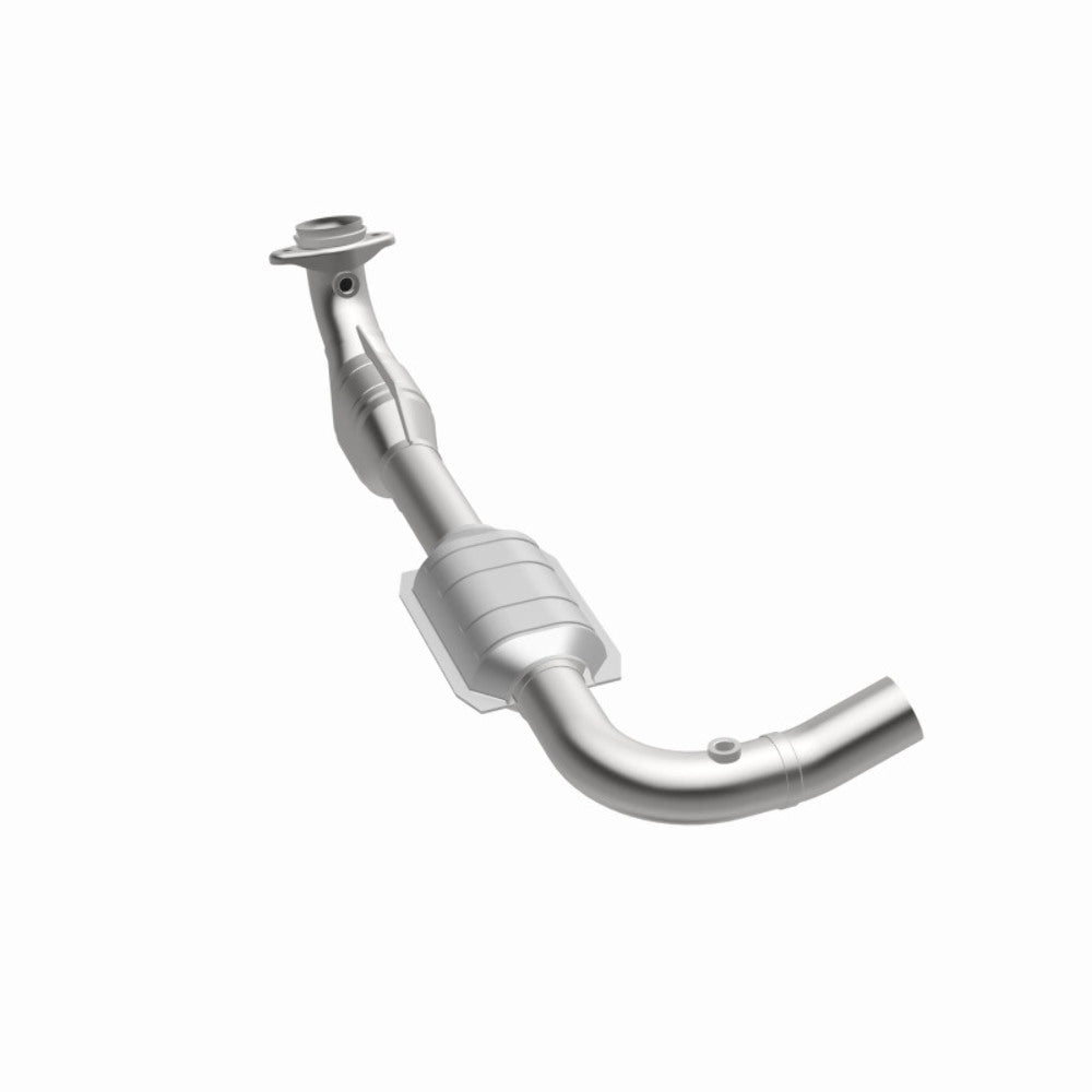 00-04 Ford E150 4.6L D/S Direct-Fit Catalytic Converter 447156 Magnaflow