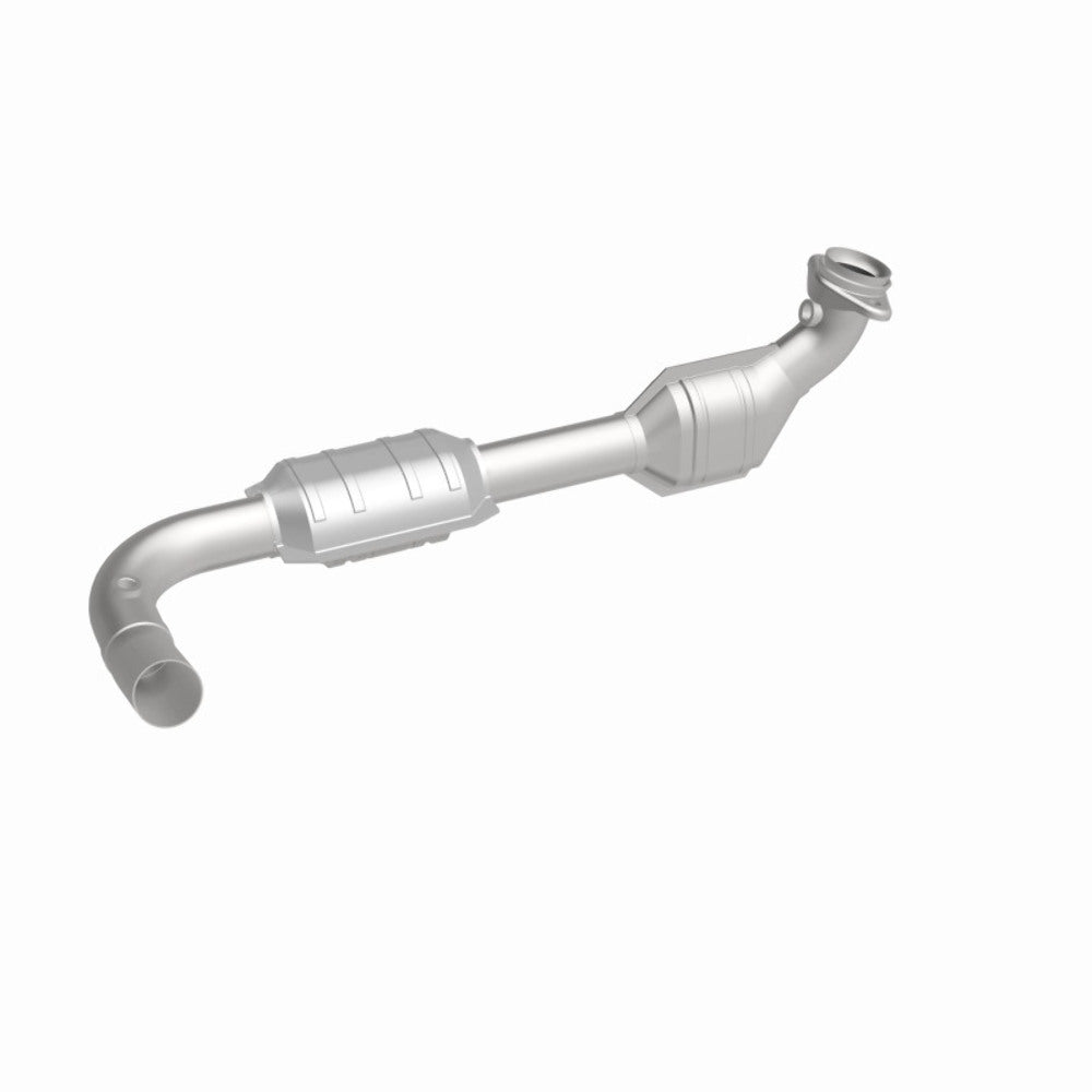 00-04 Ford E150 4.6L D/S Direct-Fit Catalytic Converter 447156 Magnaflow