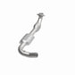 00-04 Ford E150 4.6L D/S Direct-Fit Catalytic Converter 447156 Magnaflow
