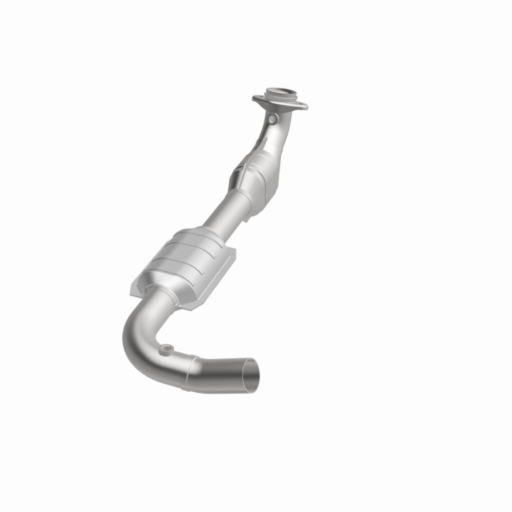 00-04 Ford E150 4.6L D/S Direct-Fit Catalytic Converter 447156 Magnaflow