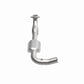 00-04 Ford E150 4.6L D/S Direct-Fit Catalytic Converter 447156 Magnaflow