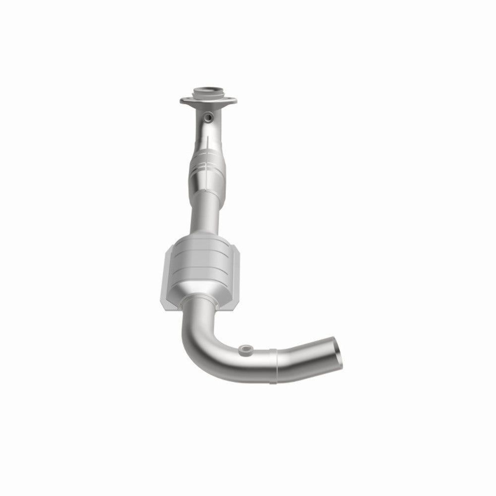 00-04 Ford E150 4.6L D/S Direct-Fit Catalytic Converter 447156 Magnaflow