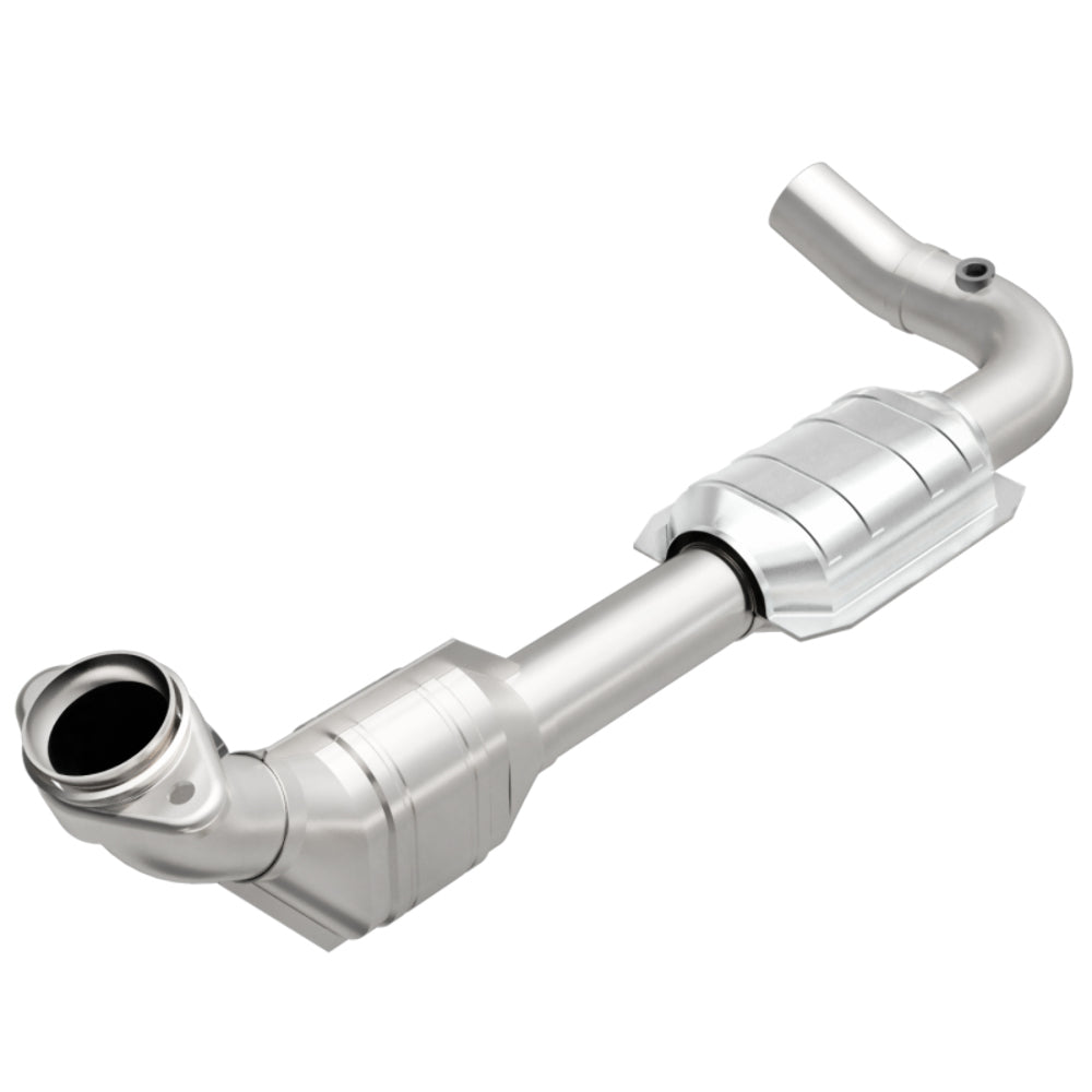 00-04 Ford E150 4.6L D/S Direct-Fit Catalytic Converter 447156 Magnaflow