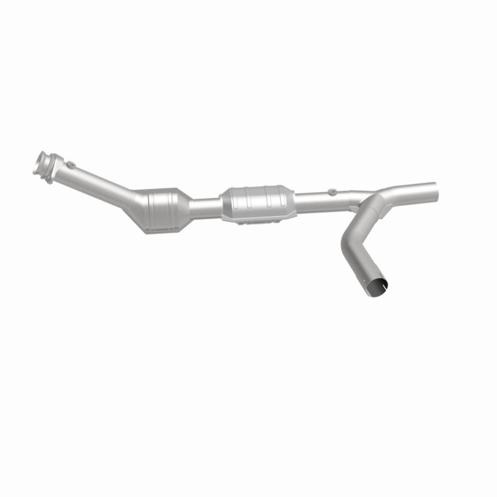 00-04 Ford E150 4.6L P/S Direct-Fit Catalytic Converter 447157 Magnaflow