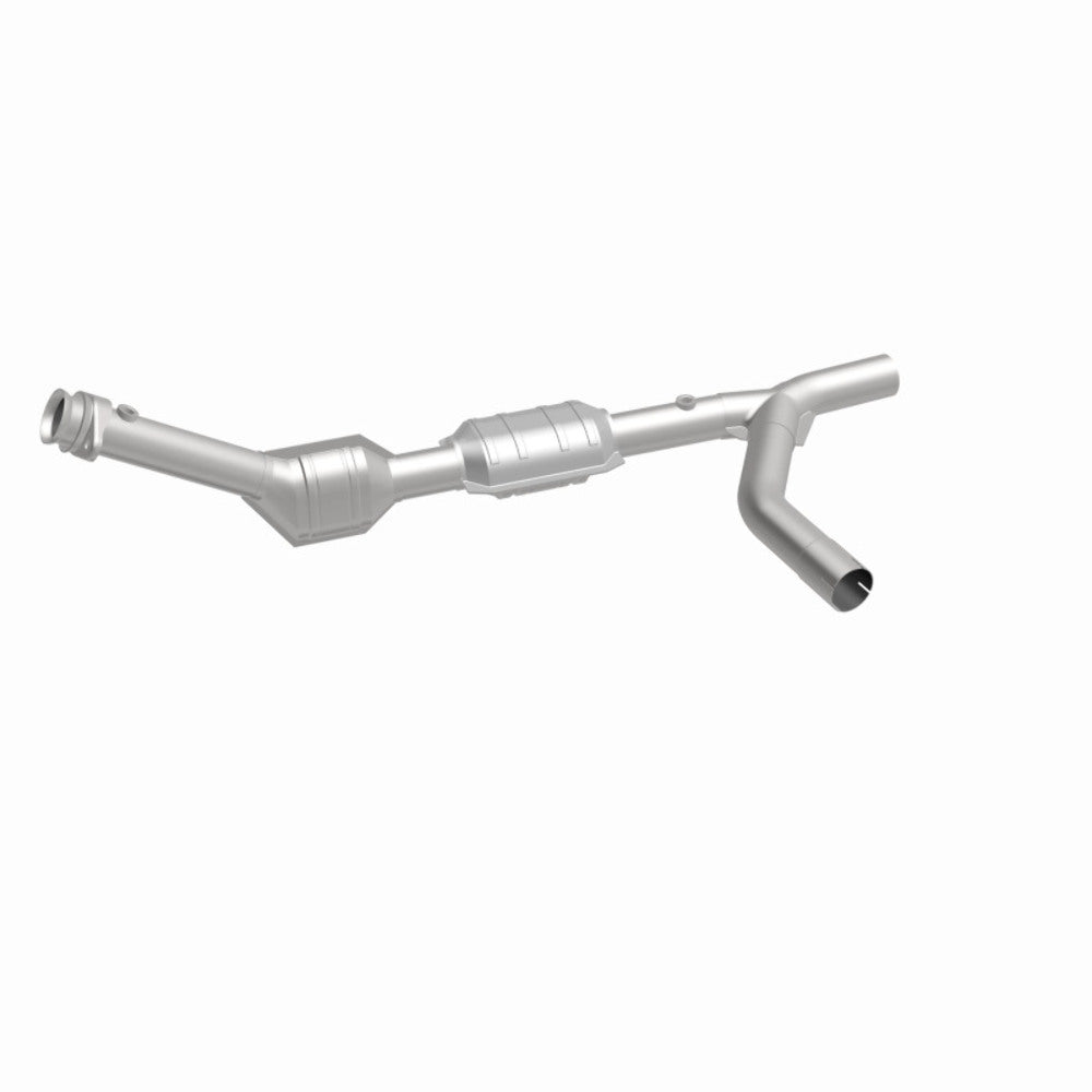 00-04 Ford E150 4.6L P/S Direct-Fit Catalytic Converter 447157 Magnaflow