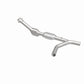 00-04 Ford E150 4.6L P/S Direct-Fit Catalytic Converter 447157 Magnaflow