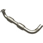 01-03 Ford E150 4.2L D/S Direct-Fit Catalytic Converter 447158 Magnaflow