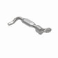01-03 Ford E150 4.2L D/S Direct-Fit Catalytic Converter 447158 Magnaflow
