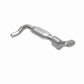01-03 Ford E150 4.2L D/S Direct-Fit Catalytic Converter 447158 Magnaflow - Catalytic Converters Car Part People