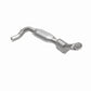 01-03 Ford E150 4.2L D/S Direct-Fit Catalytic Converter 447158 Magnaflow - Catalytic Converters Car Part People