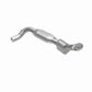 01-03 Ford E150 4.2L D/S Direct-Fit Catalytic Converter 447158 Magnaflow
