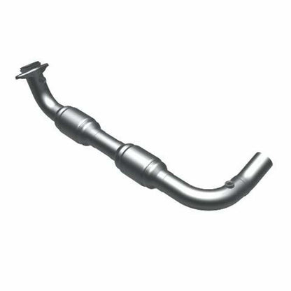 01-03 Ford E150 4.2L D/S Direct-Fit Catalytic Converter 447158 Magnaflow - Catalytic Converters Car Part People