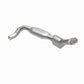 01-03 Ford E150 4.2L D/S Direct-Fit Catalytic Converter 447158 Magnaflow - Catalytic Converters Car Part People